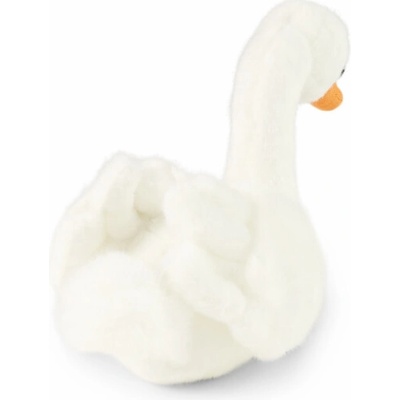 Rappa labuť 20 cm ECO-FRIENDLY