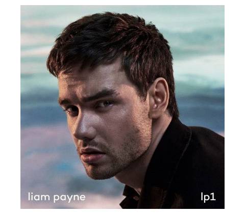 Liam Payne - LP1