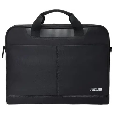 ASUS Чанта, Asus NEREUS_Carry Bag 16", Black (90-XB4000BA00010-)