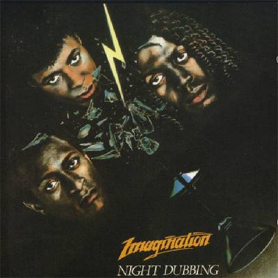 Imagination - Night Dubbing (LP) (4070209020235)