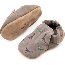 Enfant detské barefoot capačky Enfant Fungi Dino