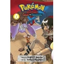 POKEMON OMEGA RUBY & ALPHA SAPPHIRE V01