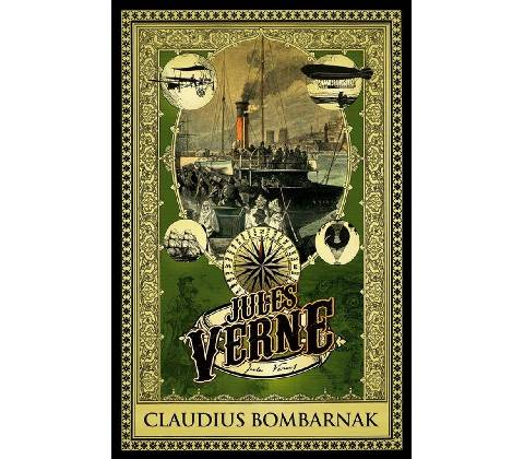 Claudius Bombarnak