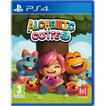 PM Studios Alchemic Cutie (PS4)