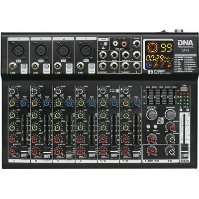 XXXXX_BITMAT DNA QFX8