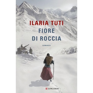 Fiore di roccia | Ilaria Tuti (2020)