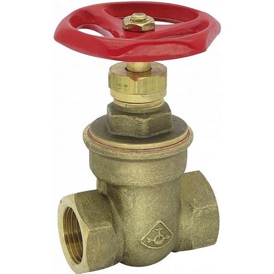 Slovarm V-3040 DN20 3/4" šoupě 412217
