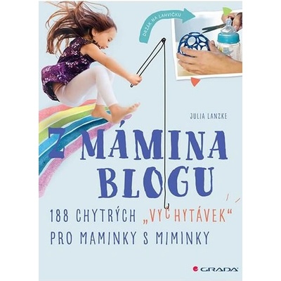 Z mámina blogu