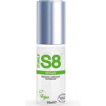 Stimul8 Лубрикант stimul8 - s8 vegan lubricant 50 ml