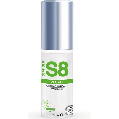 Stimul8 Лубрикант stimul8 - s8 vegan lubricant 50 ml