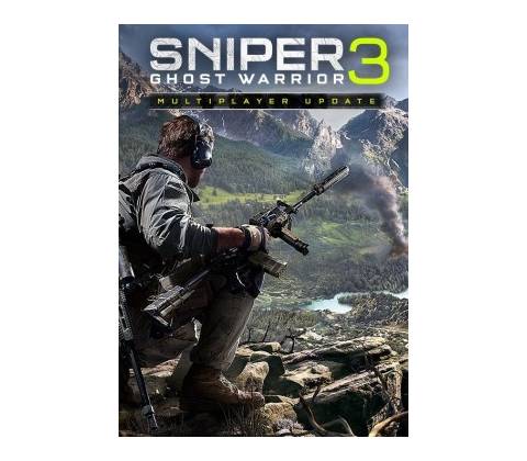 Sniper Ghost Warrior 3 Multiplayer Map Pack