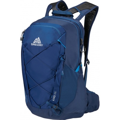 Gregory Kiro 1.0 22 l horizon blue