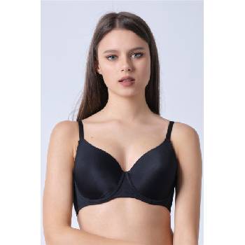 Underwear City Дамски сутиен 7021 - Черен 313155 (313155_Черно)