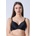 Underwear City Дамски сутиен 7021 - Черен 313155 (313155_Черно)