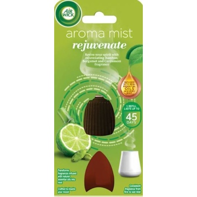Air Wick aroma vaporizér 20 ml Elixír mládí