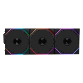 Image 1 of Lian Li UNI Fan TL (12TL1W3B/LULI-109)