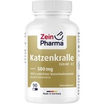 Zein Pharma Cat's Claw Extract 500 mg [90 капсули]