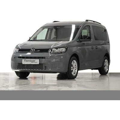 Volkswagen Caddy California 1.5 TSI 85 kW