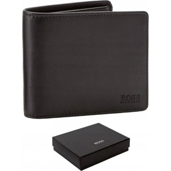 Hugo Boss peněženka kožená místo na žeton