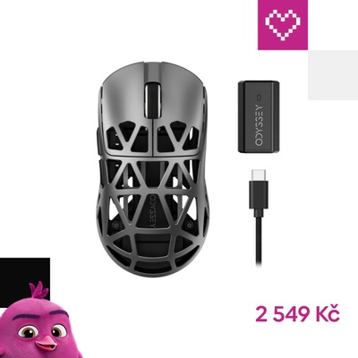 Yenkee YMS 31 ODYSSEY WL