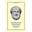 Athénská ústava