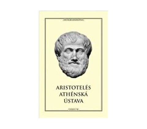 Athénská ústava