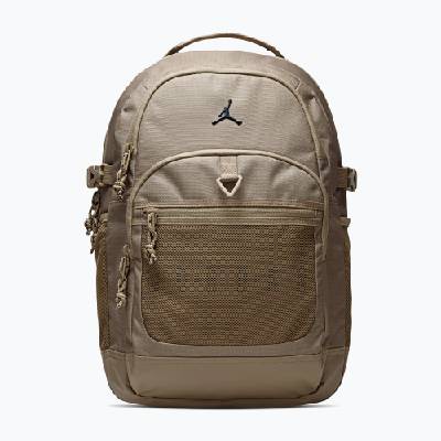 Градска раница Nike Jordan Jam Blacktop 25 l desert camo