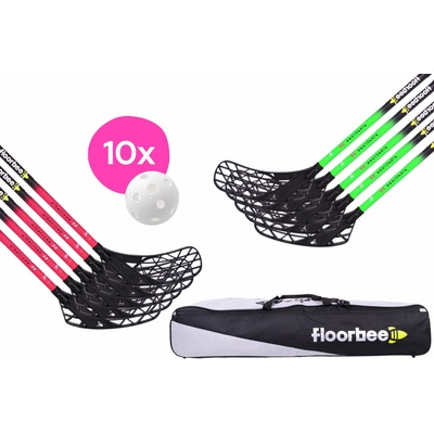 FLOORBEE Albatross 36 JR 10 ks