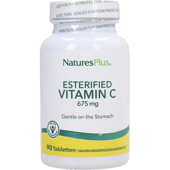 Естерифициран витамин c - 90 таблетки