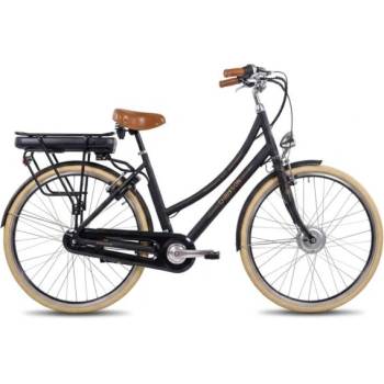 Chrisson Holandia 28