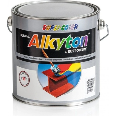 Rust-Oleum Netherlands B.V. Alkyton 750 ml zelená