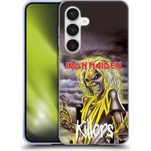 Head Case Samsung Galaxy S24 Iron Maiden Killers