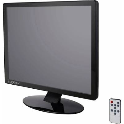 Sygonix SY-6180358