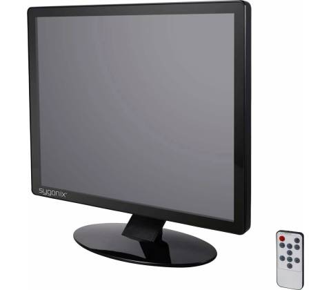 Sygonix SY-6180358