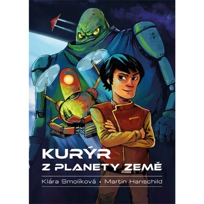 Plivníci Kurýr z planety Země