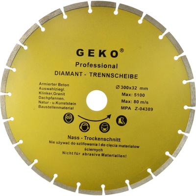 Geko G00254
