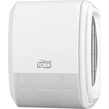 TORK PREMIUM zásobník na osvěžovač vzduchu Constant bílý A3 1 ks