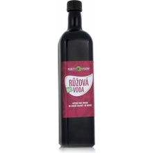 Purity Vision Bio ružová voda 1000 ml