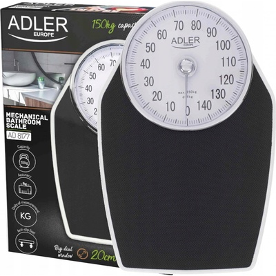 Adler Ad 8177
