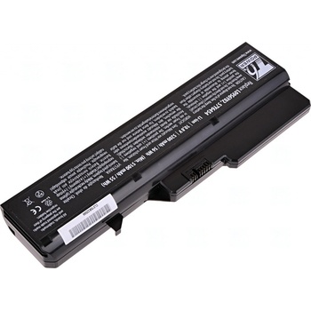 T6 power L09S6Y02 5200mAh - neoriginální