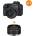 Canon EOS RP + RF 24-105mm IS STM + 50mm