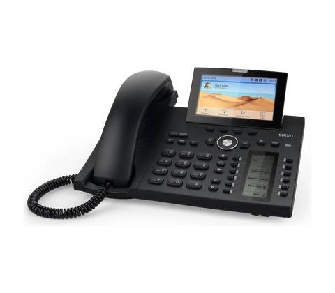 Snom D385