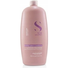 Alfaparf Milano Semi di Lino Moisture bezoplachový Conditioner pre suché vlasy 1000 ml