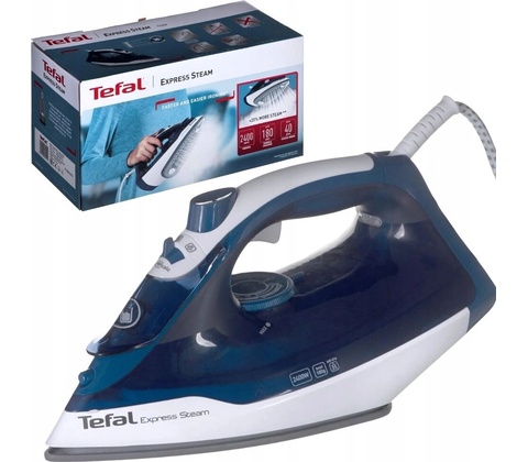 Tefal FV 2838