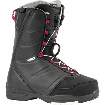 Nitro Flora TLS 19/20 – Zbozi.Blesk.cz