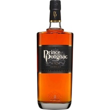 Prince Hubert de Polignac VS 40% 0,7 l (holá láhev)