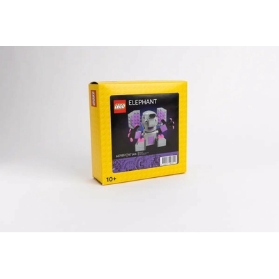 LEGO® 5009206 Držiak na ceruzku slon