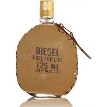 Diesel Fuel for Life toaletná voda pánska 50 ml