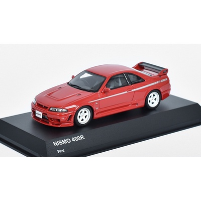 Kyosho Nissan Skyline Nismo 1:43