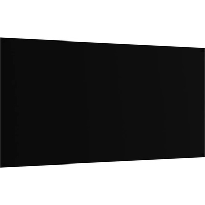 ALLboards Bezrámová magnetická křídová tabule 120 x 60 cm NFCH120x60